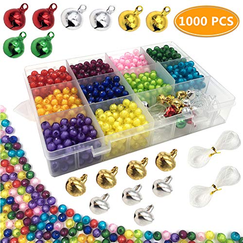 Abalorios (1000PCS 01)