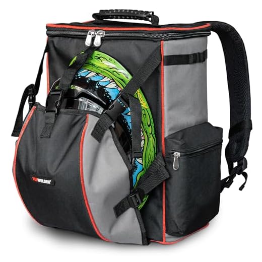 All-in-One Heavy Duty Welding Backpack