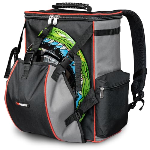 YESWELDER Professional Welding Tool Bag