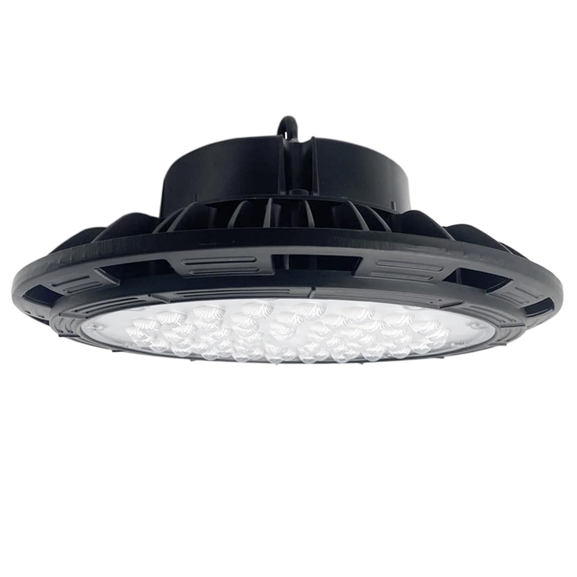 Silamp FARO LED INDUSTRIALE 200W DISCO ROTONDO UFO IP65 FE110-200W