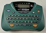 Brother PT-65 P-touch Home and Hobby Labeler with LCD Screen