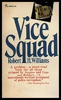Vice squad 0690860102 Book Cover