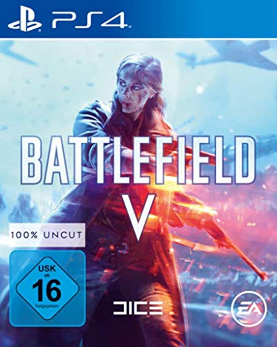 Preisvergleich Produktbild Battlefield 5 [PS4]