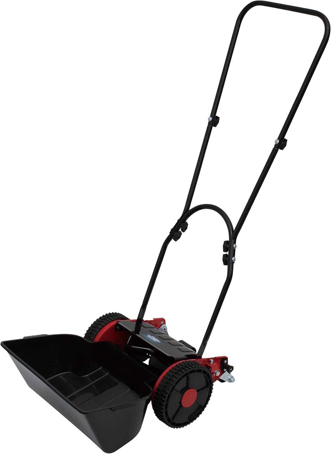 Amazon | 大進 手動 芝刈り機 自動調整刃 4939736702048 DGM-H200R