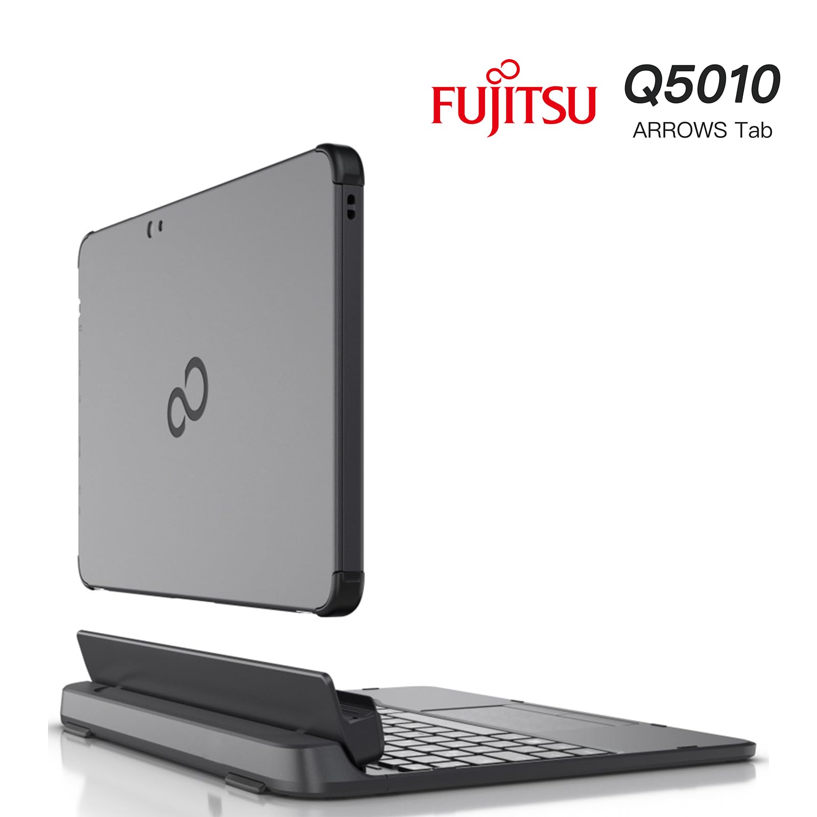 富士通 ARROWS Tab Q5010サムネイル7