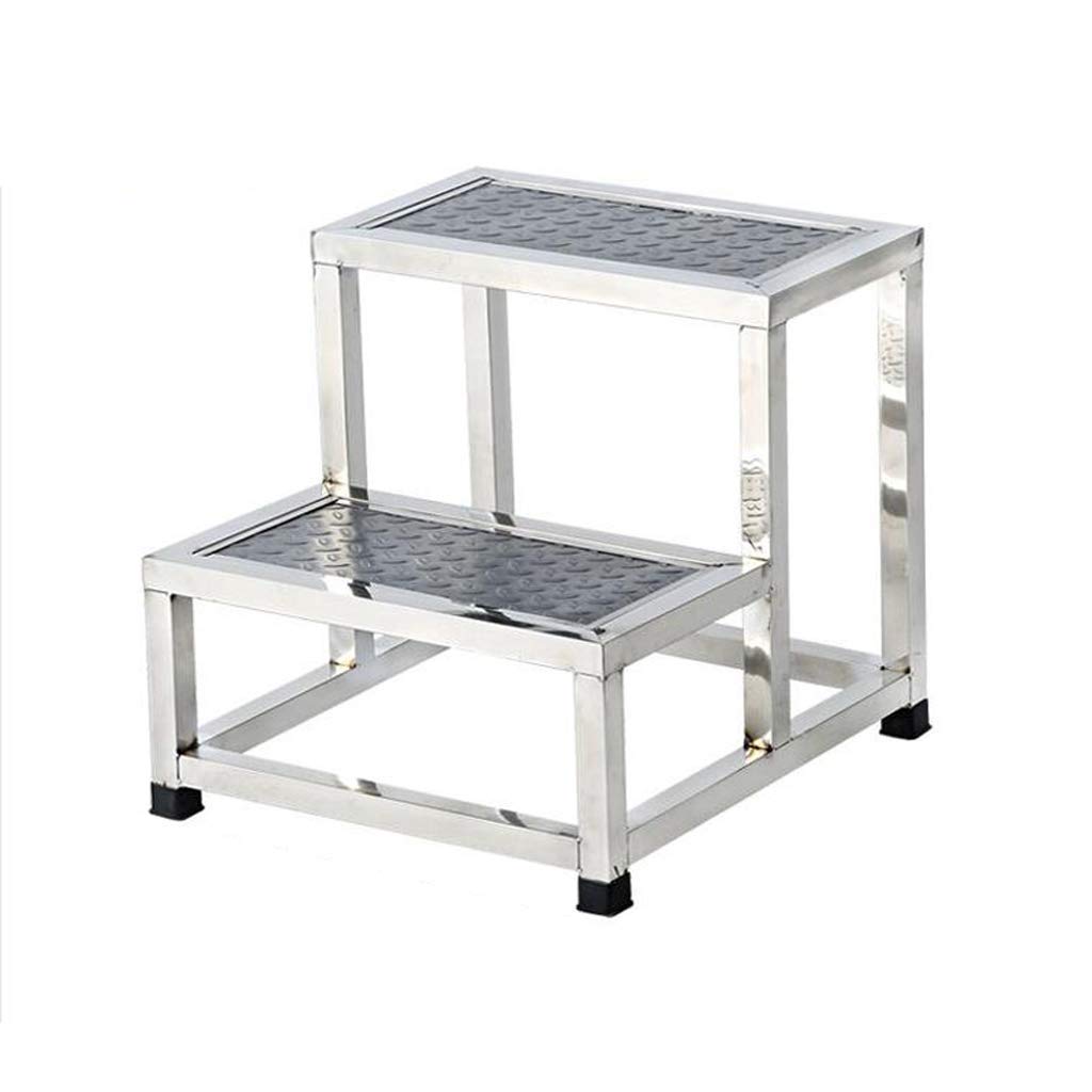 ladders for Home, Outdoor Home Dual-Purpose Step Stool