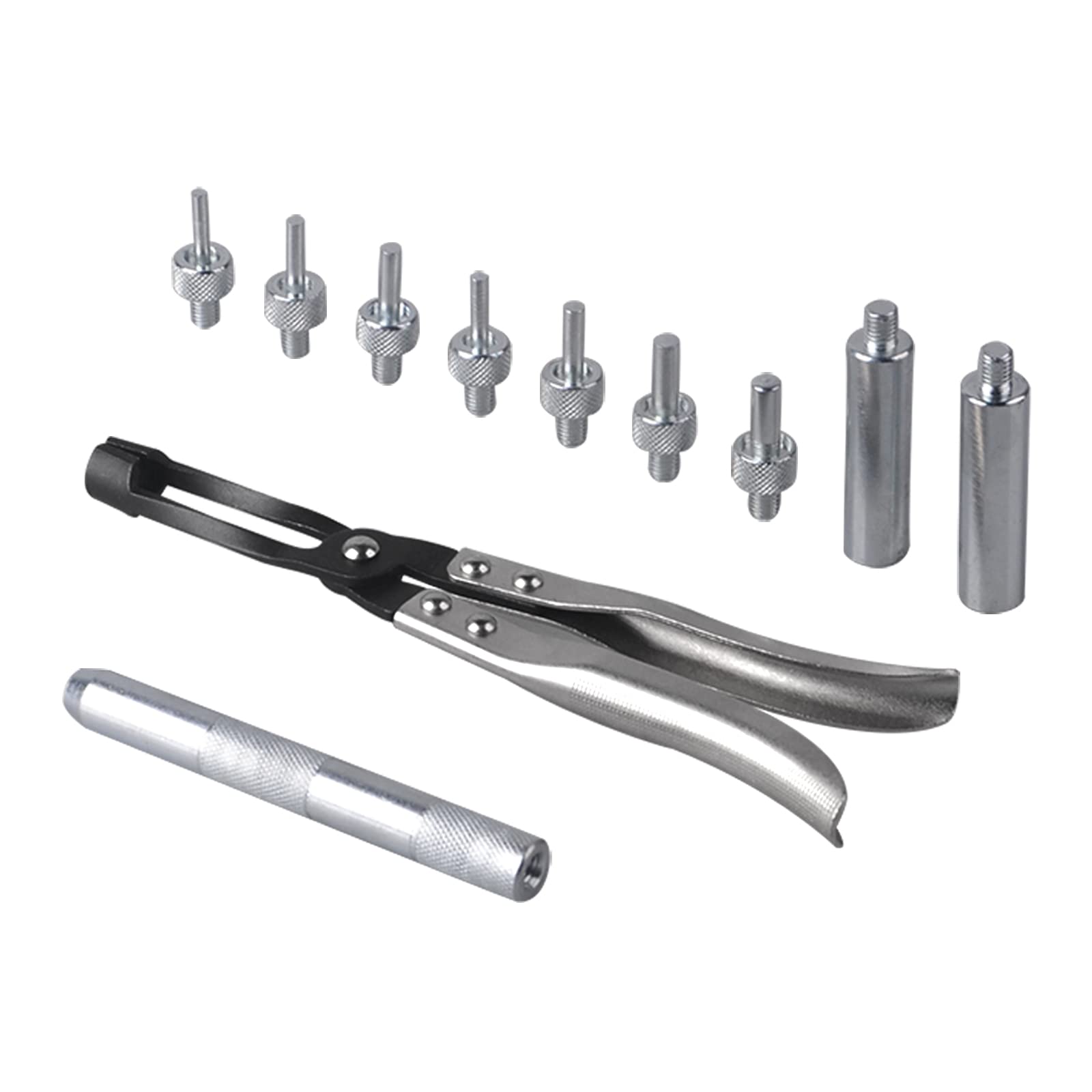 Aimant Frigidaire Souvenir Union Jack – Support Pour Notes Ou Photos – Métal