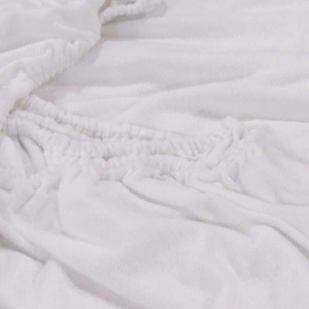 Fabe Coprimaterasso Impermeabile Tencel™ a Cappuccio 170x195