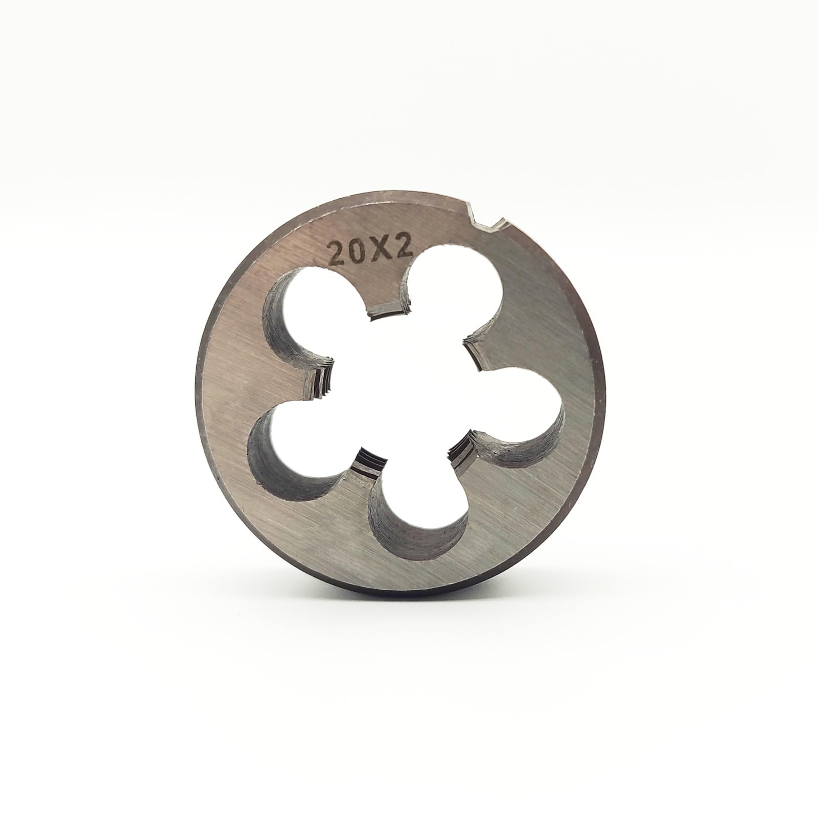 AtticZone M22 x 1.5 Metric Hand Thread Die, Right Hand, Alloy Tool Steel — Amazon image 22