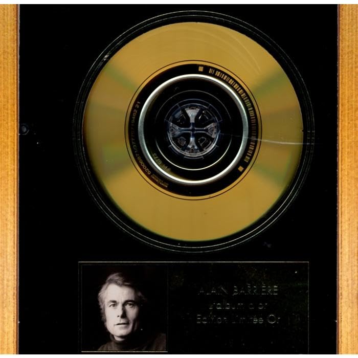 L'album D'or