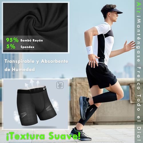 La Mejor Recopilación de Ropa interior deportiva para Hombre del mes. 3 Ropa interior deportiva para Hombre marca IGOLUMON (3)