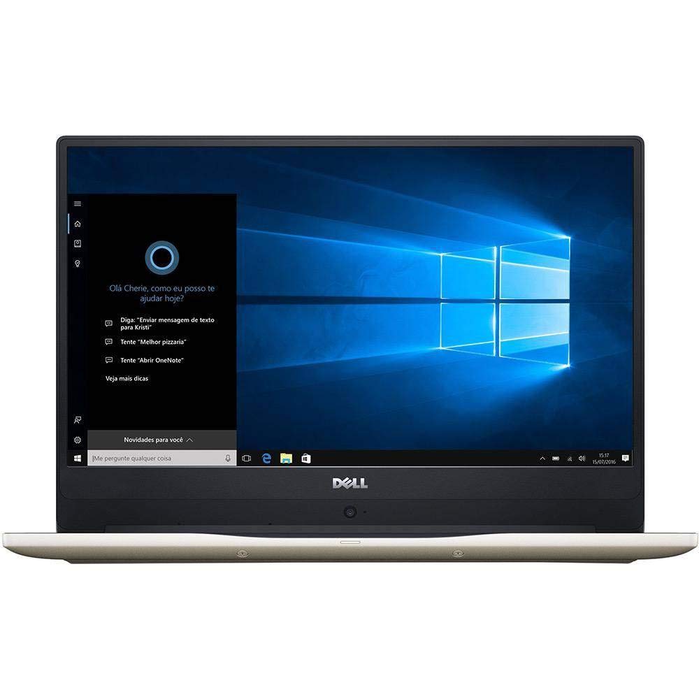 NB Dell Inspiron 14-7460 Core I7 7Th 8GB DDR4 1Tb 14.0 Fhd Nvidia