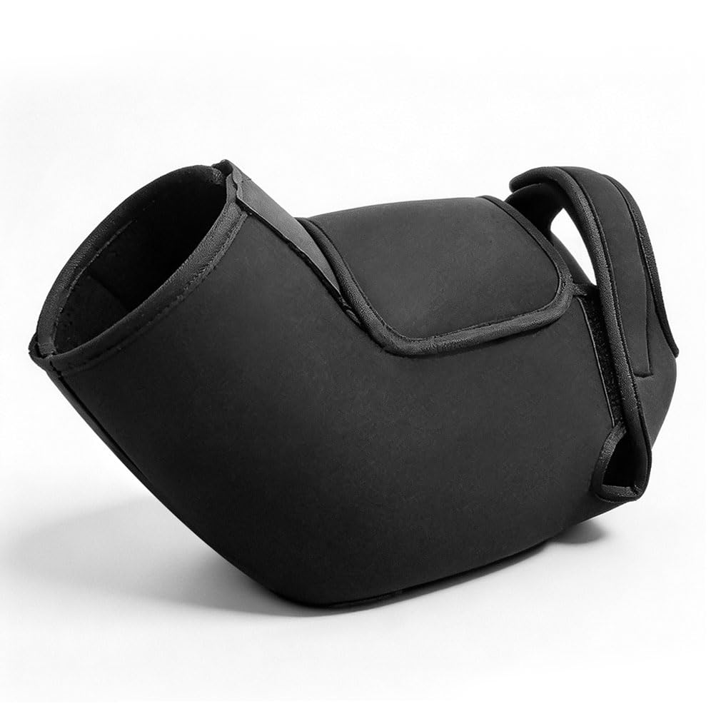 Funda para motor central de bicicleta contra agua y polvo