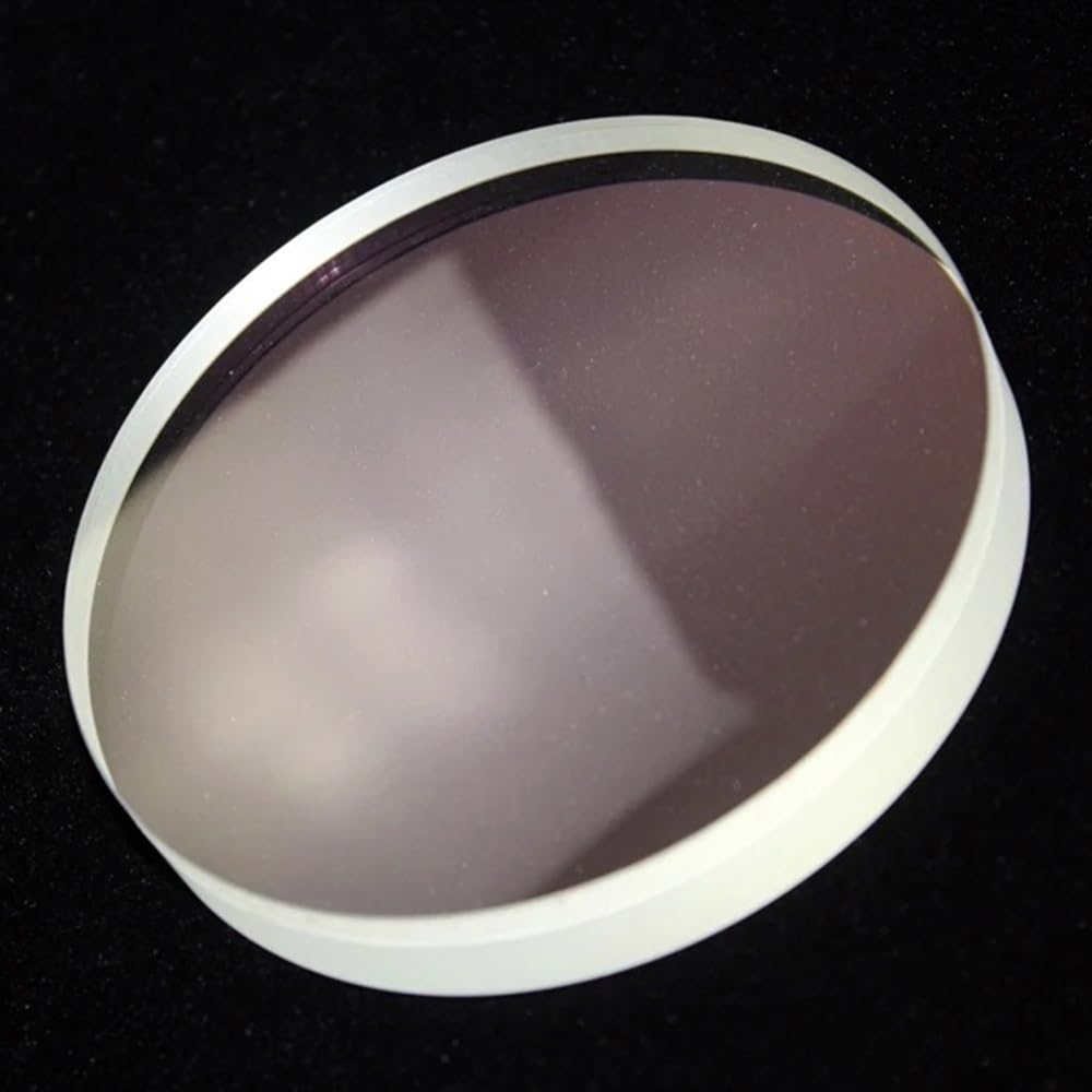 Akcesoria do mikroskopu laboratoryjnego Średnica D104 mm F800 Długość ogniskowej Obiektyw załamania światła D104F800 wielowarstwowa podwójna soczewka odpowiednia do teleskopu astronomicznego