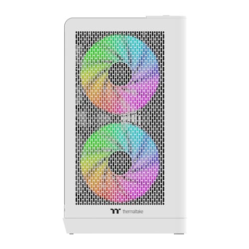 Thermaltake View 390 Air : fini les câbles visibles et le manque d'espace pour votre GPU