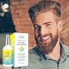 Luv-Me-Care-Hair-Growth-Oil-with-Caffeine-and-Biotin-2-Pack-Biotin-hair-growth-serum-for-Stronger-Thicker-Longer-Hair-17-oz Luv Me Care Hair Growth Oil with Biotin and Castor oil 2 Pack - Biotin hair growth serum for Stronger, Thicker, Longer Hair 1.7 oz