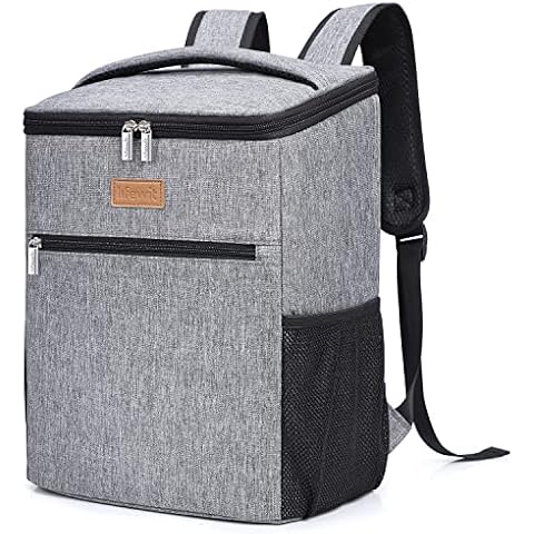 Lifewit 24L Mochila Nevera de Refrigeración Grande Portátil Cover