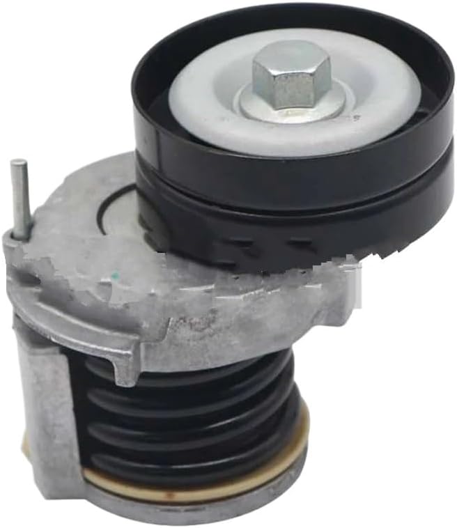 Belt Tensioner Drive Belt Automatic Tensioner For VW For PASSAT CC 03C145299A 03C145299AC 03C145299AE