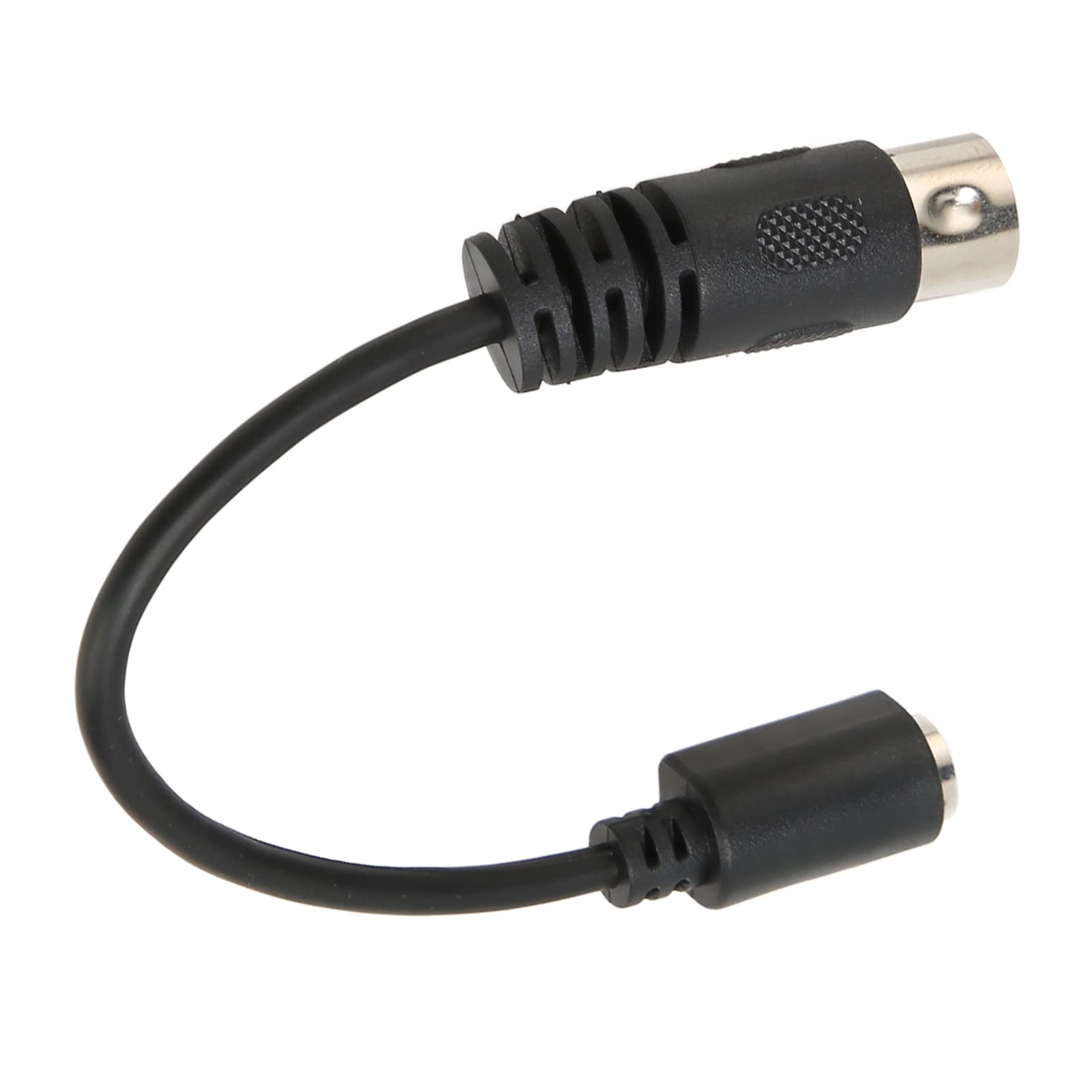 6 ft. Mini-DIN6 Male to Male PS&2 Keyboard & Mouse Cable