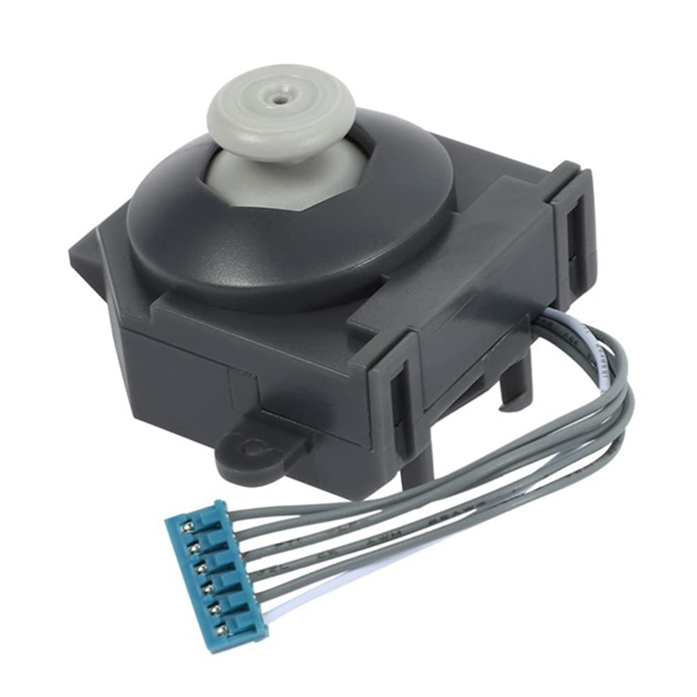 zabeto L43D Joystick 3D Analog Thumb Stick Repair Fit pour N64 Controller Analog Thumb Stick