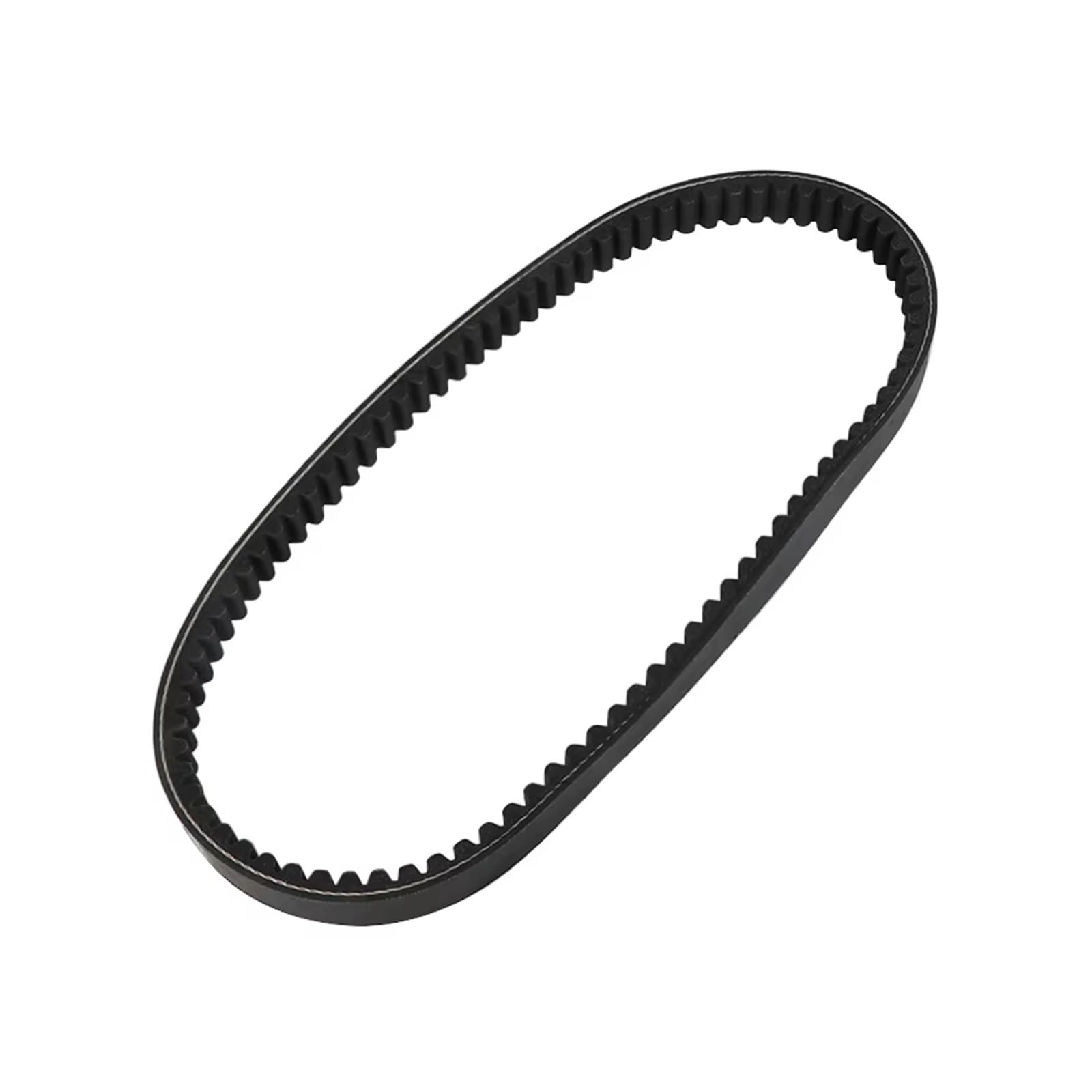 Correa de transmisión para Motocicleta Daelim S2, Freewing 125, Steezer 125i ABS, Air 4T E2 SL125, Otello 125, History 125 23100-SA1-0000 Correa de Transferencia Correa de distribución