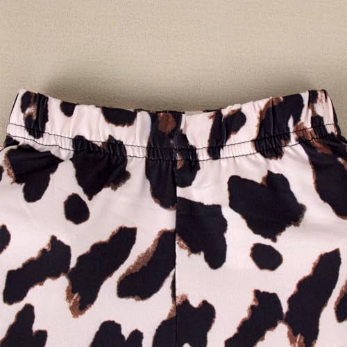 Magic Park 3-24M Infant Girl Short Set Baby Summer Outfits Romper Tops Flared Pants Toddler Girls Holidays Clothing4