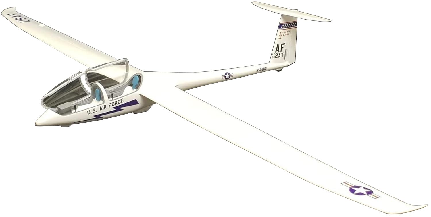 Amazon | BRENGUN ブレンガン 1/48 アメリカ空軍 TG-16A グライダー