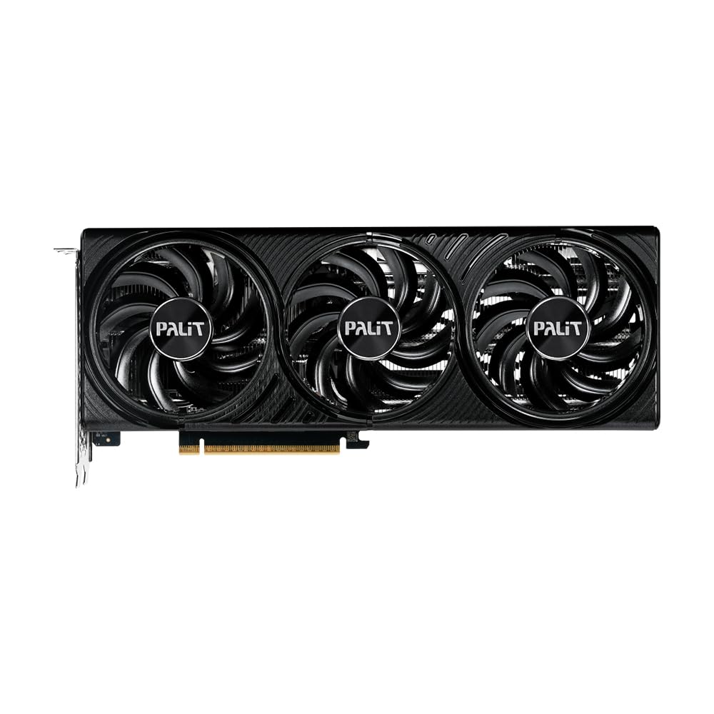 Amazon.com: PALIT GeForce RTX 5060 Infinity 3 8GB : Electronics
