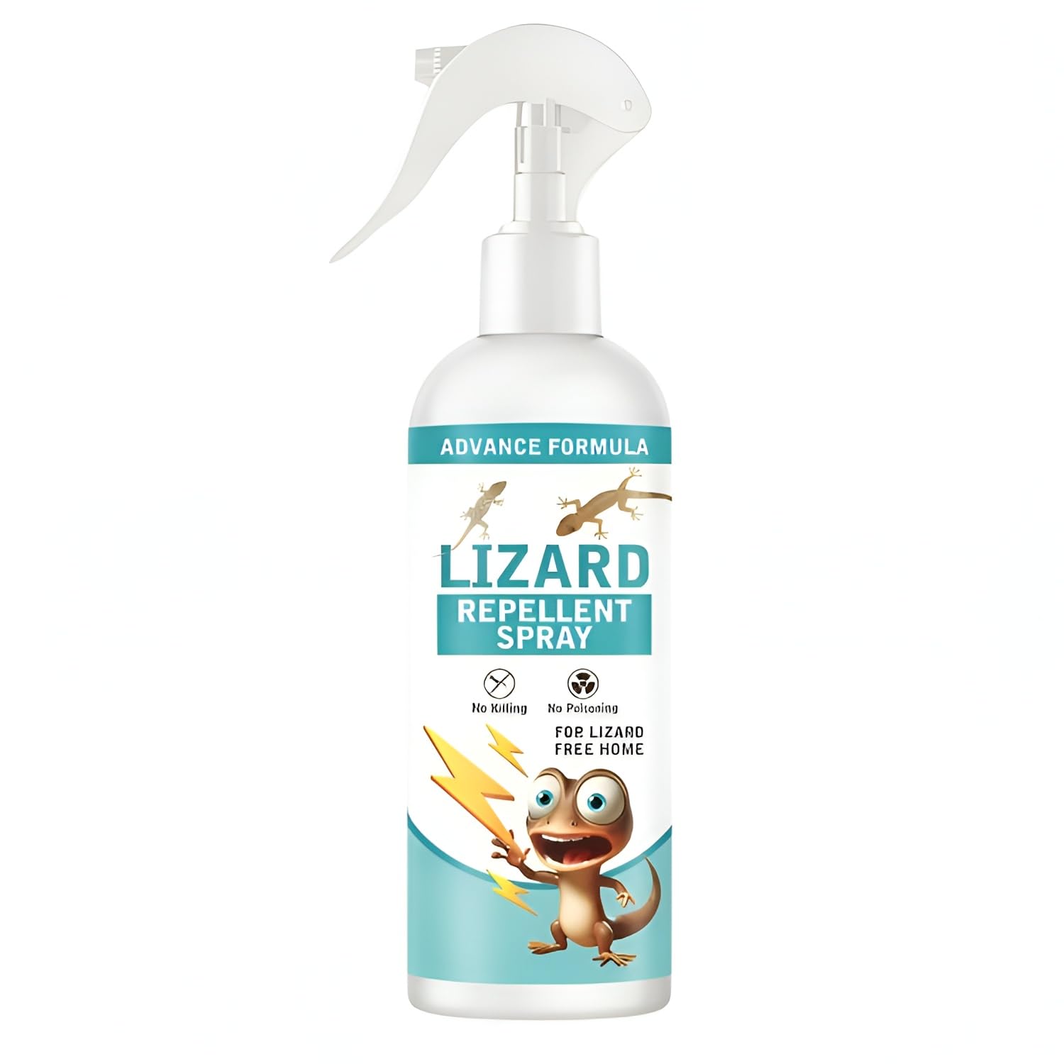Lizard Repellent for Home Spray 200ml | Pest Control | Lizard Killer for Home Spray | Repellent for Lizard | Anti Lizard Spray Repellent for Home | Repellent for Lizard-image-14