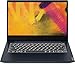 Price comparison product image Lenovo Ideapad S340 14" Full HD Laptop Intel Core i3-1005G1 4GB RAM 128GB SSD Windows 10 S Abyss Blue - 81VV0026UK