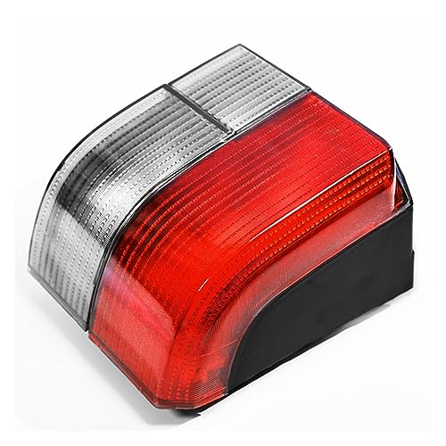 Feu arrière gauche cassé ? Changez le boîtier antibrouillard pour VW T4