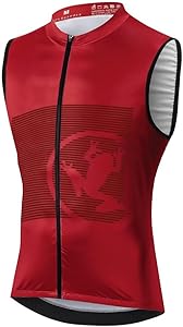 UGLY FROG Men's Cycling Jersey