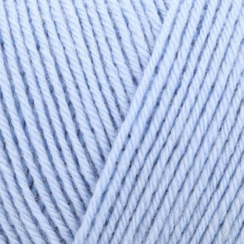 Regia Premium Pure 0052 Bleu clair 100 g