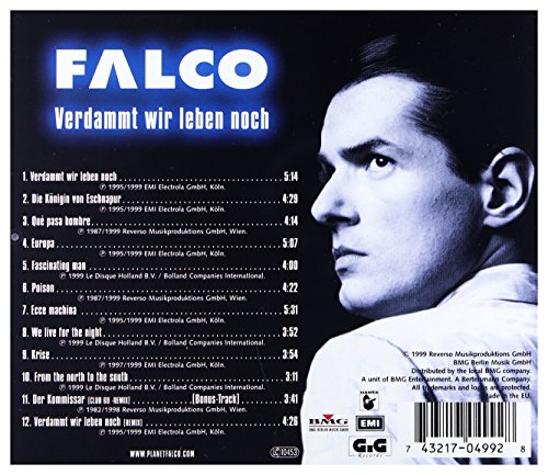 Verdammt Wir Leben Noch