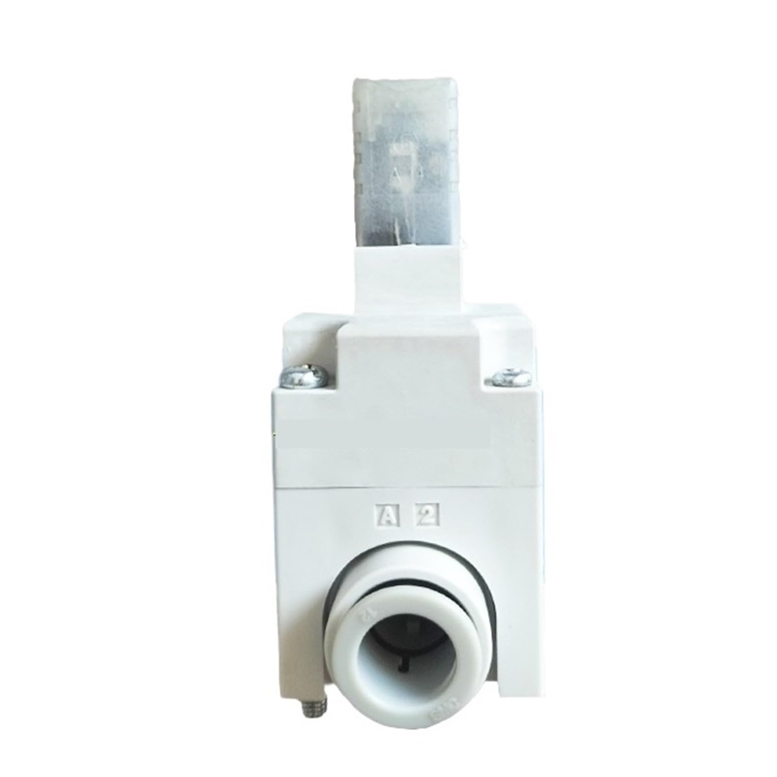 CXDFRSER VQ21M1 VQ31A1 VQ21A1-5G-5GZ-5YZ-5Y-C8-C10-C12-C6-F Solenoid Valve(VZM450-01-01S)