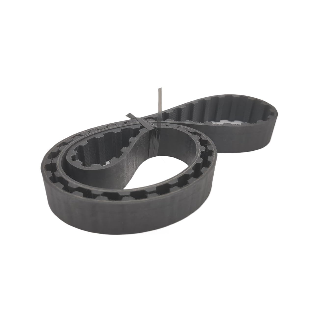 Pasek rozrządu 1405H 281 zębów Pasek klinowy z gumy klinowej H długość 3568,7 mm Szerokość 50,8 mm 50 mm 30 mm 65 mm pasek synchroniczny (szerokość 25,4 mm)