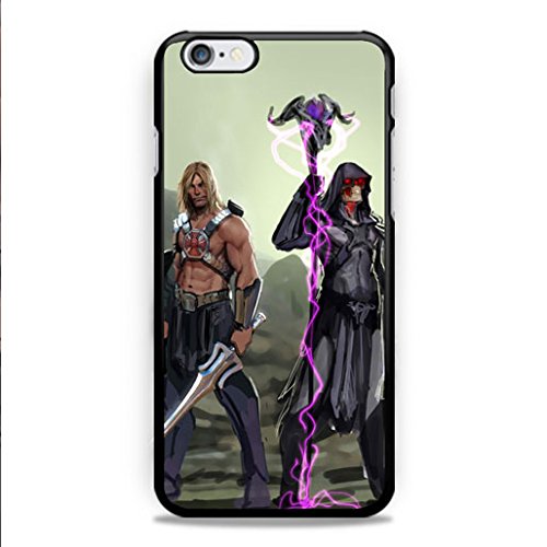 Skeletor Power for iPhone 6 Case Cover, iPhone 6S