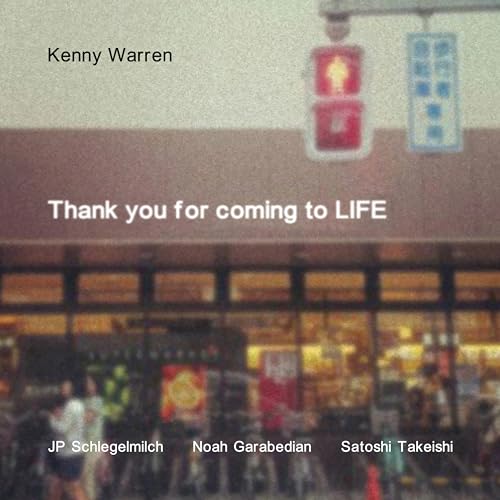 Kenny Warren