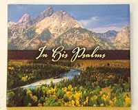 In His Psalms 1599719681 Book Cover