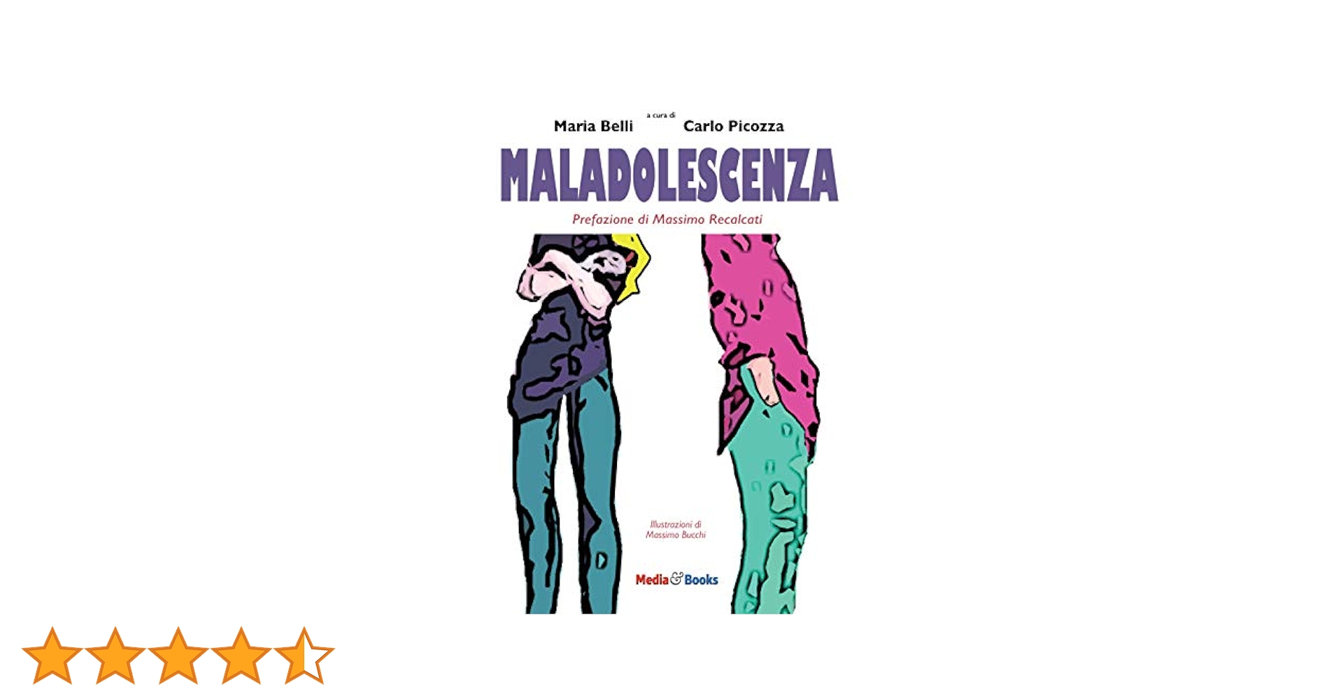 maladolescenzza 