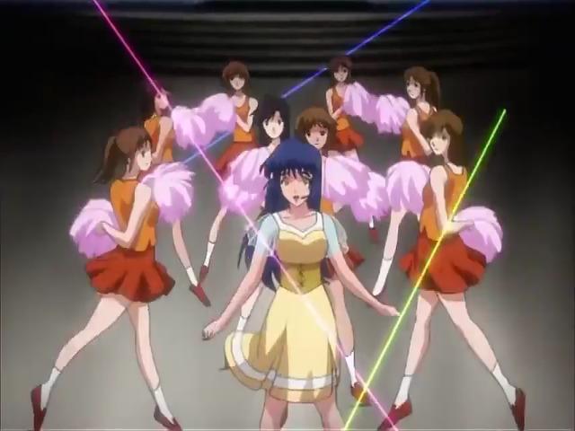 ミュージッククリップが大変よかったのでそれについて