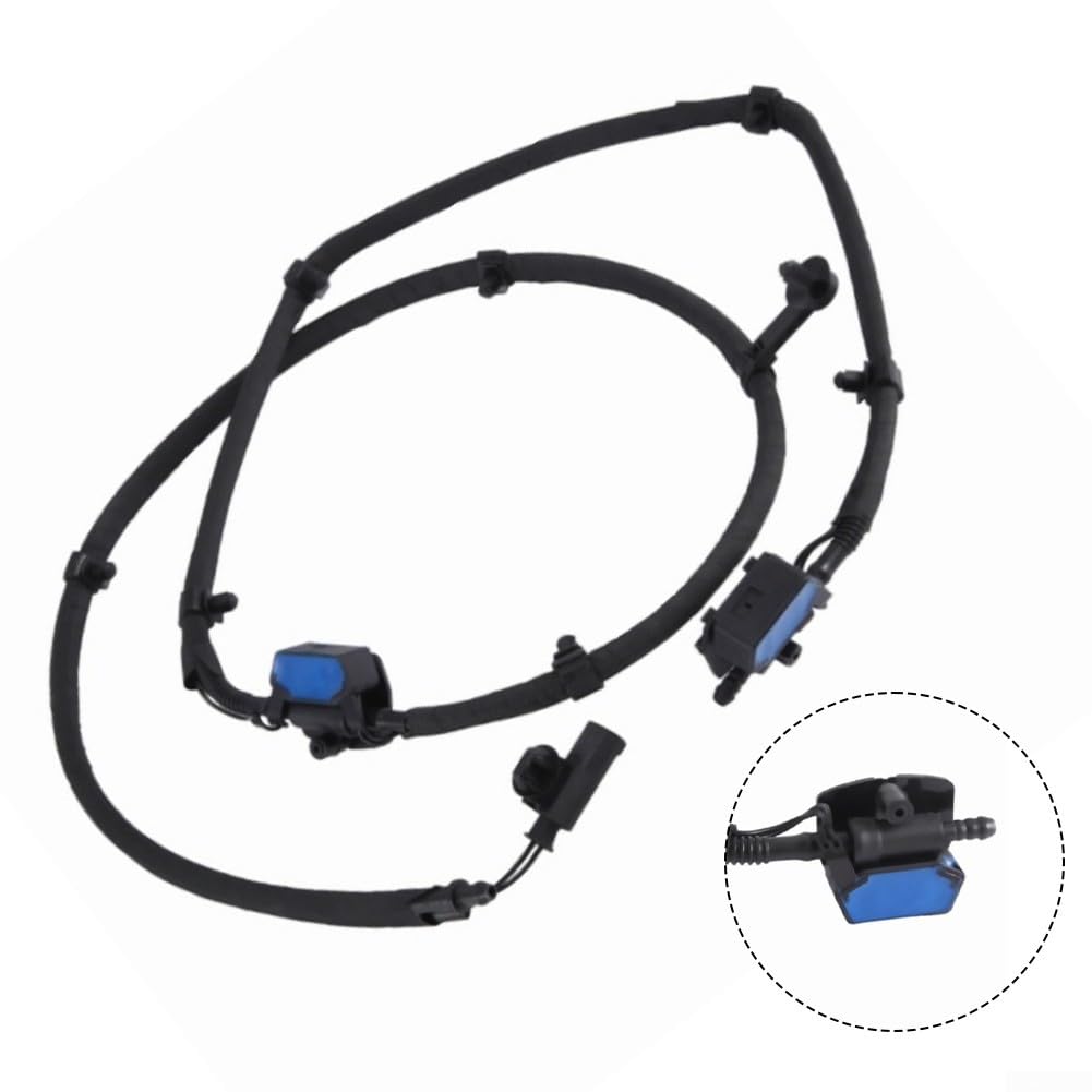 Windschutzscheibenwaschdüse 61667331291 für BMW F45