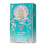 ANNA SUI Fantasia Mermaid Eau De Toilette 50ml - Image 3