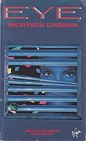 Eye 0863692567 Book Cover