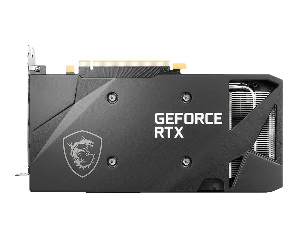 その他 MSI GeForce RTX 3060 Ti VENTUS 2X OCV1 MSI VGA GEFORCE RTX 3060 TI VENTUS 2X OCV1 RTX3060TI 8GB GDDR6