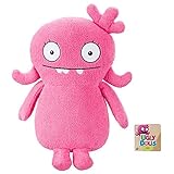 Hasbro Ugly Dolls Moxy Large Cuddly Plush 16'