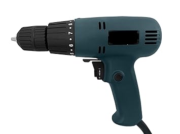 NY POWER TOOLS BRX-SD10B Electric drill and Screwdriver Machine 10mm/ 450W/ 0-750 RPM Copper Armature Chuck 10MM