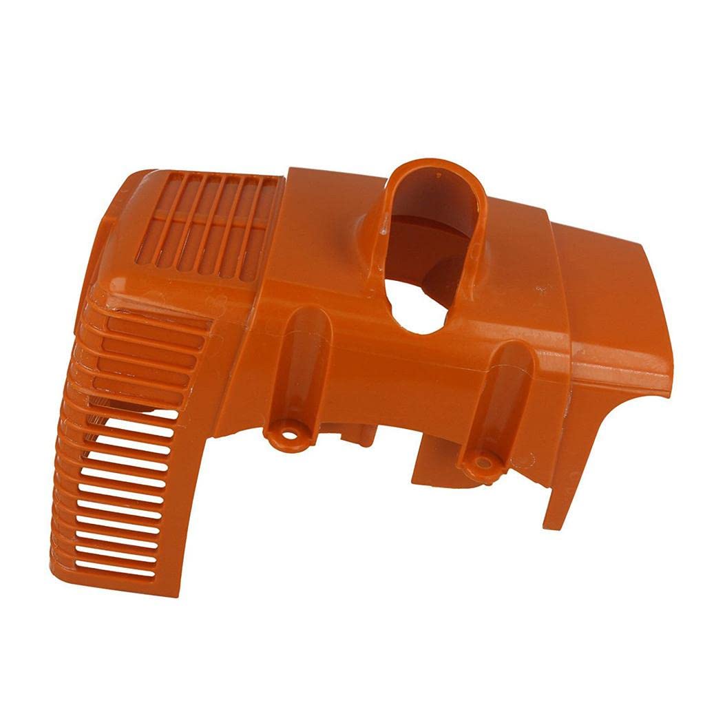 #N/A La cubierta superior del motor sustituye a la desbrozadora Stihl FS120 FS200 FS250.
