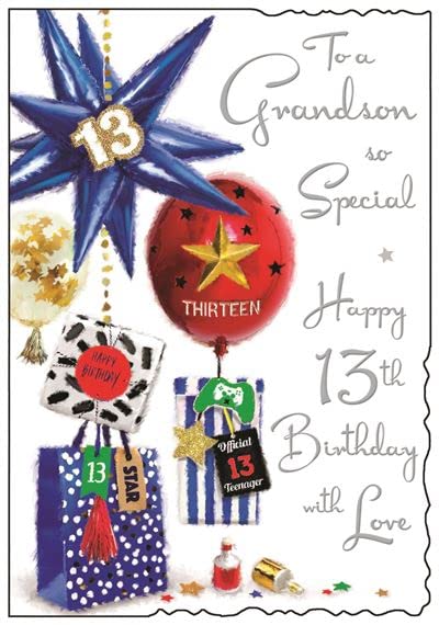 BIGLIETTO DI AUGURI Buon Compleanno Paw Patrol Bambini Open Age 23X15,5Cm Avvolto EUR 3,17