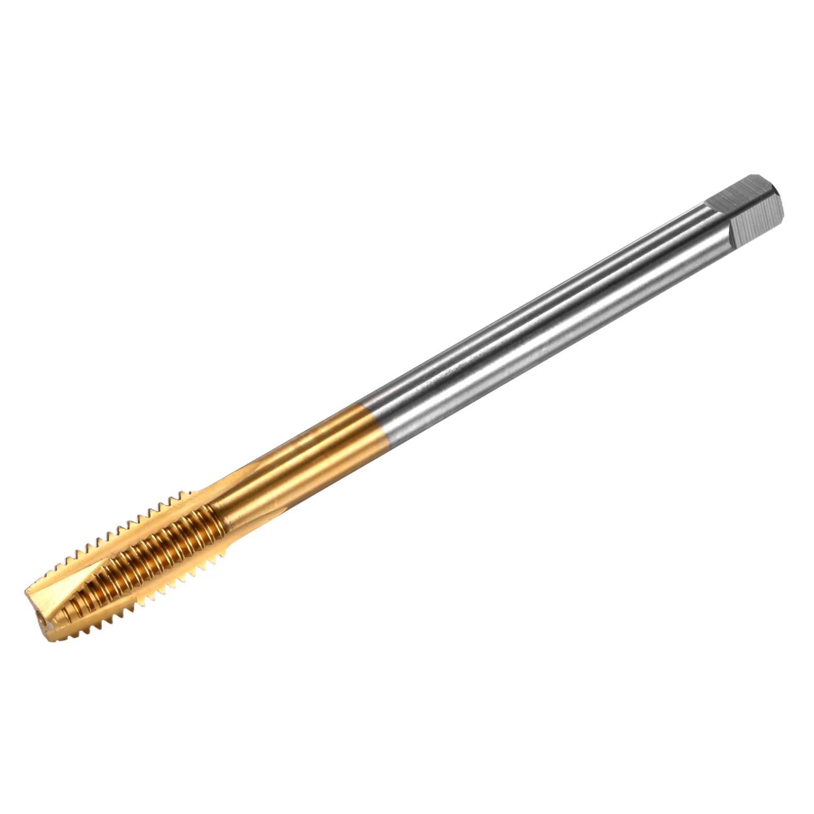M METERXITY 1-Pack M12x1.75mm Metric Thread Tap